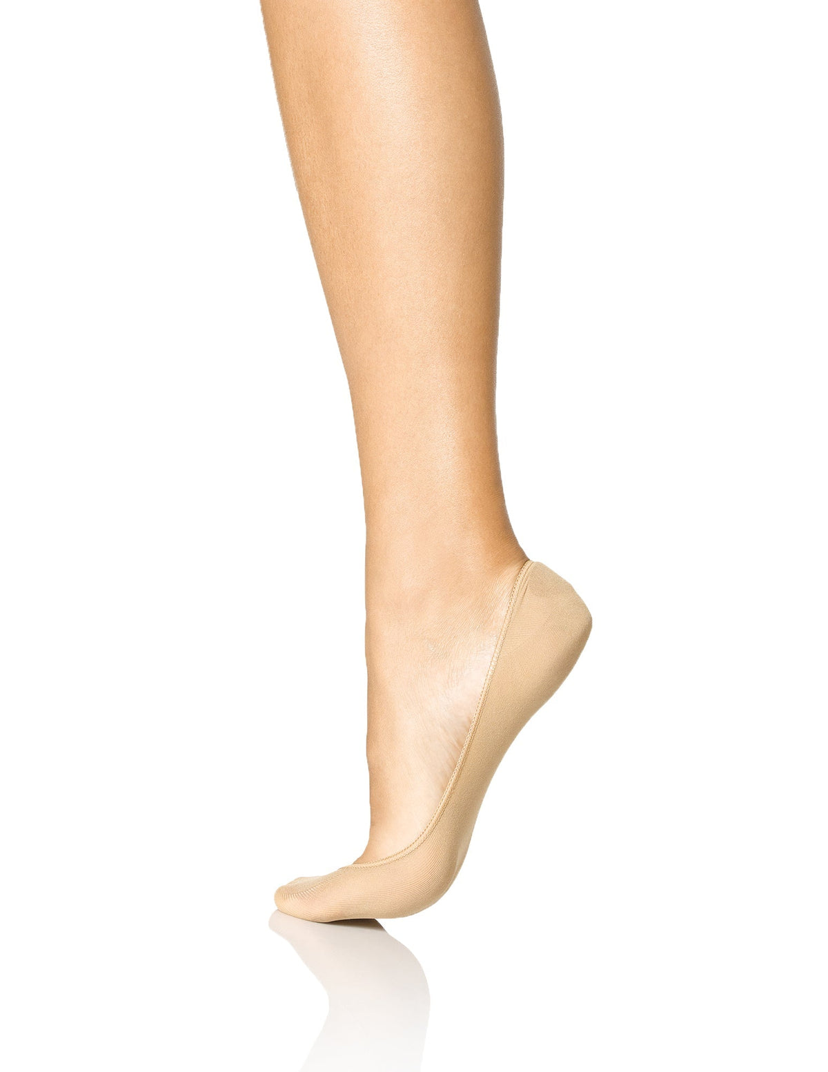 Hue Perfectly Bare Hidden Shade Match Liner - Cream