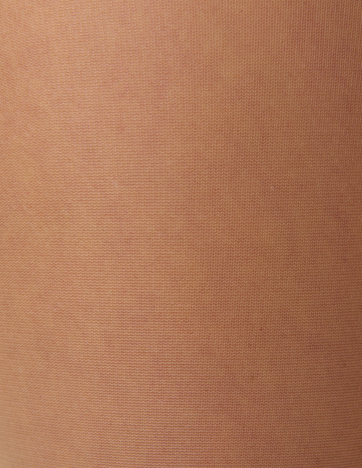 Hue French Lace Control Top Pantyhose - Tan
