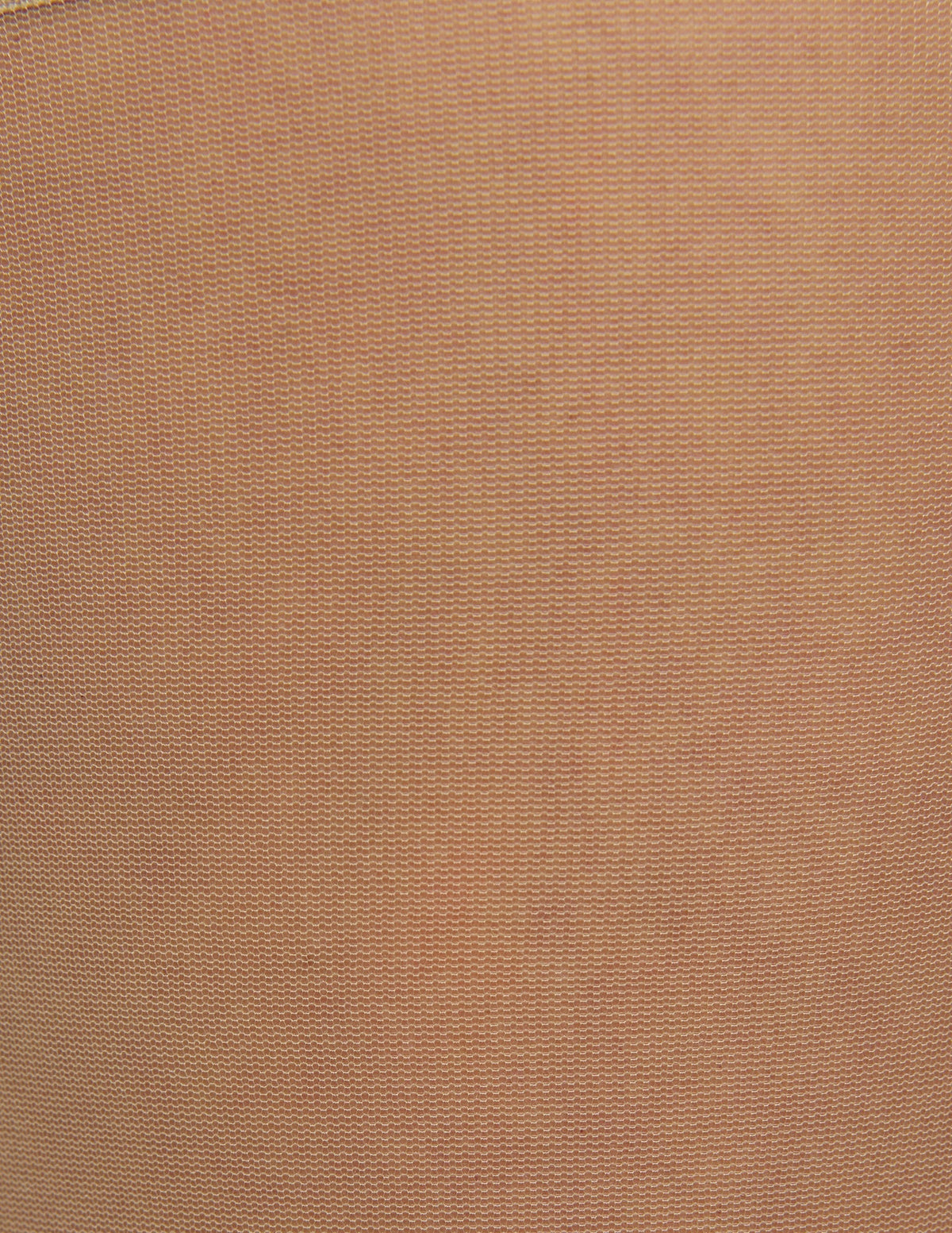 Hue Sheer Shaper - Natural