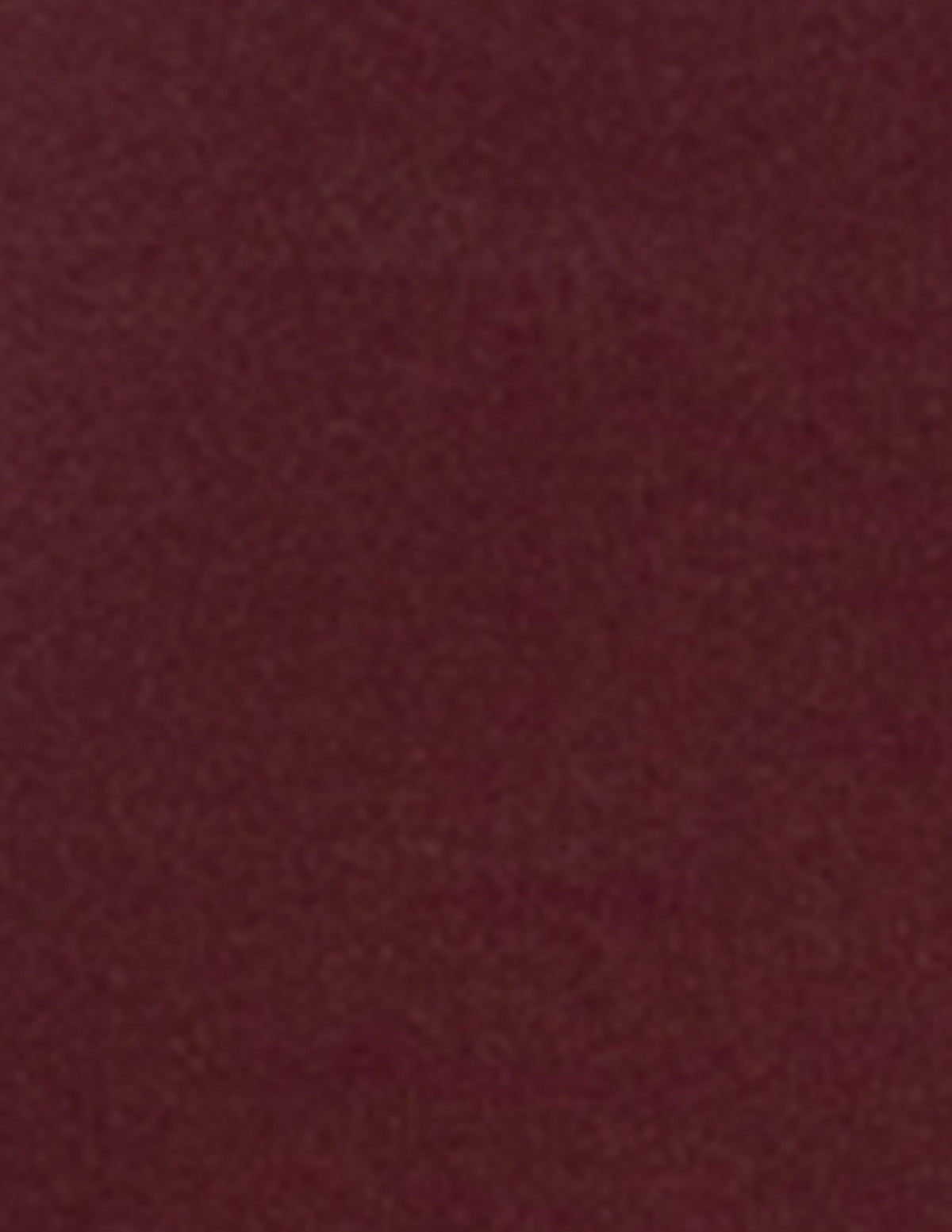Hue Extra Run Resist Sheer - Burgundy