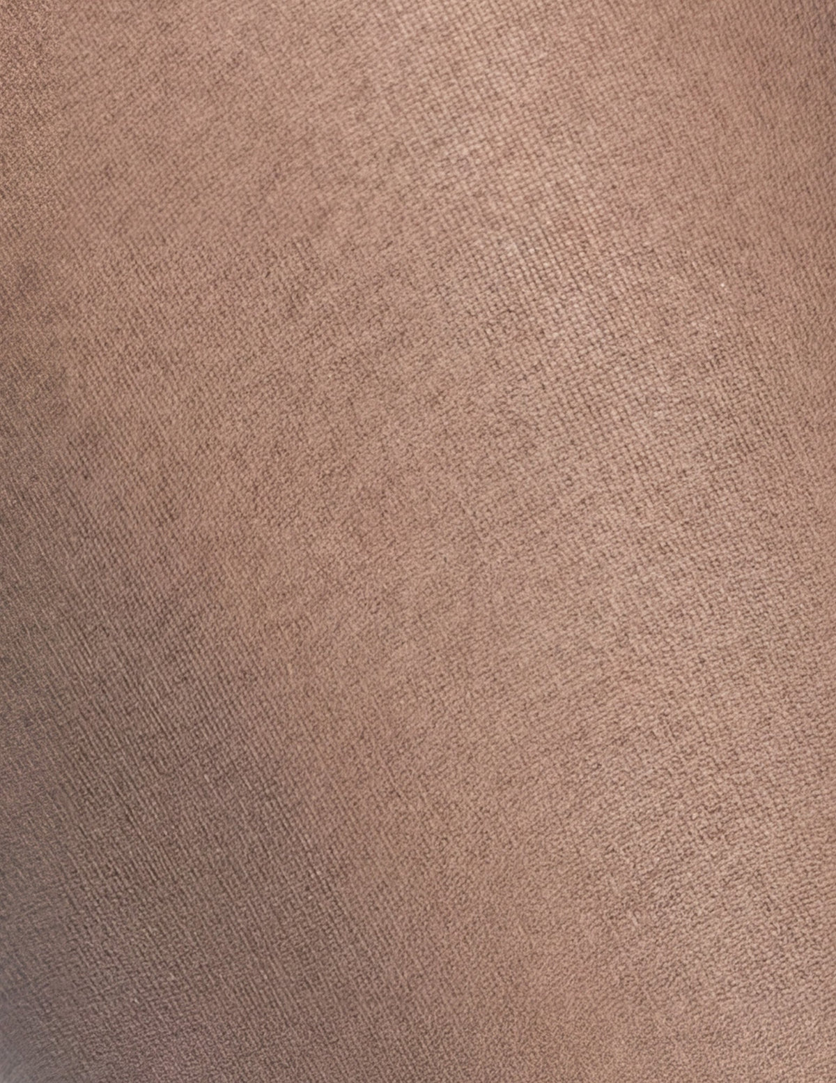 Hue Extra Run Resist Sheer - Pebble