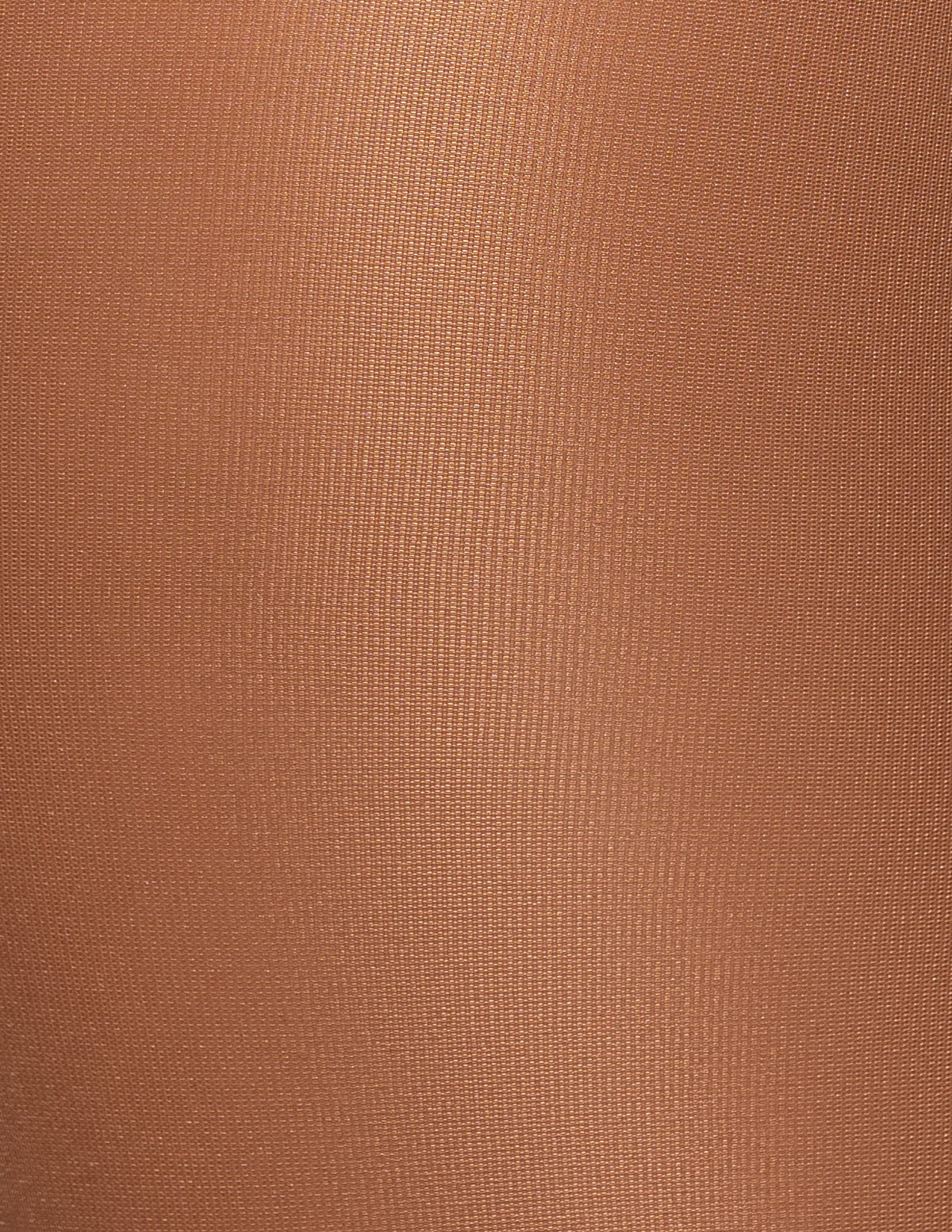 Hue Super Gloss Opaque Tight - Caramel