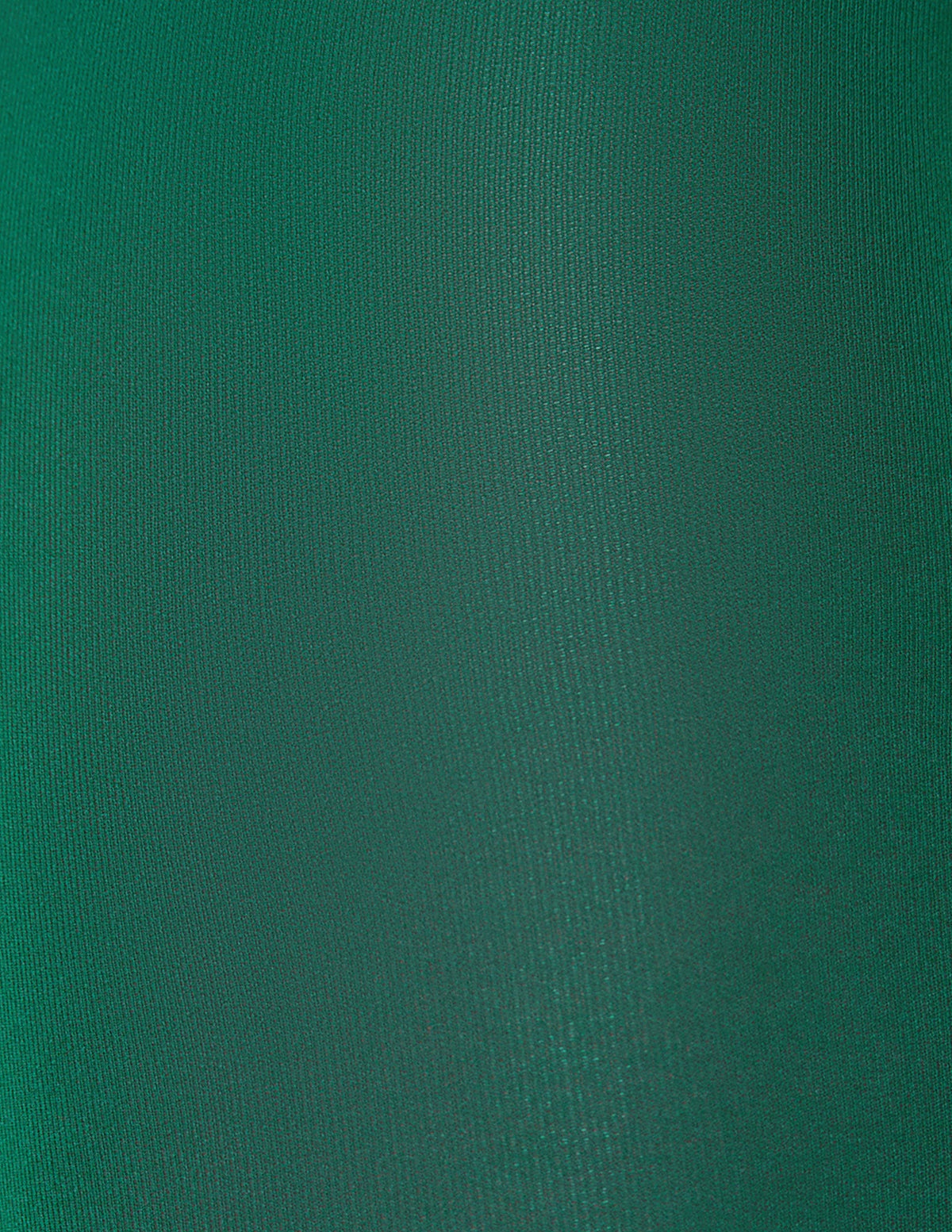 Hue Opaque Non Control Tight - Deep Forest