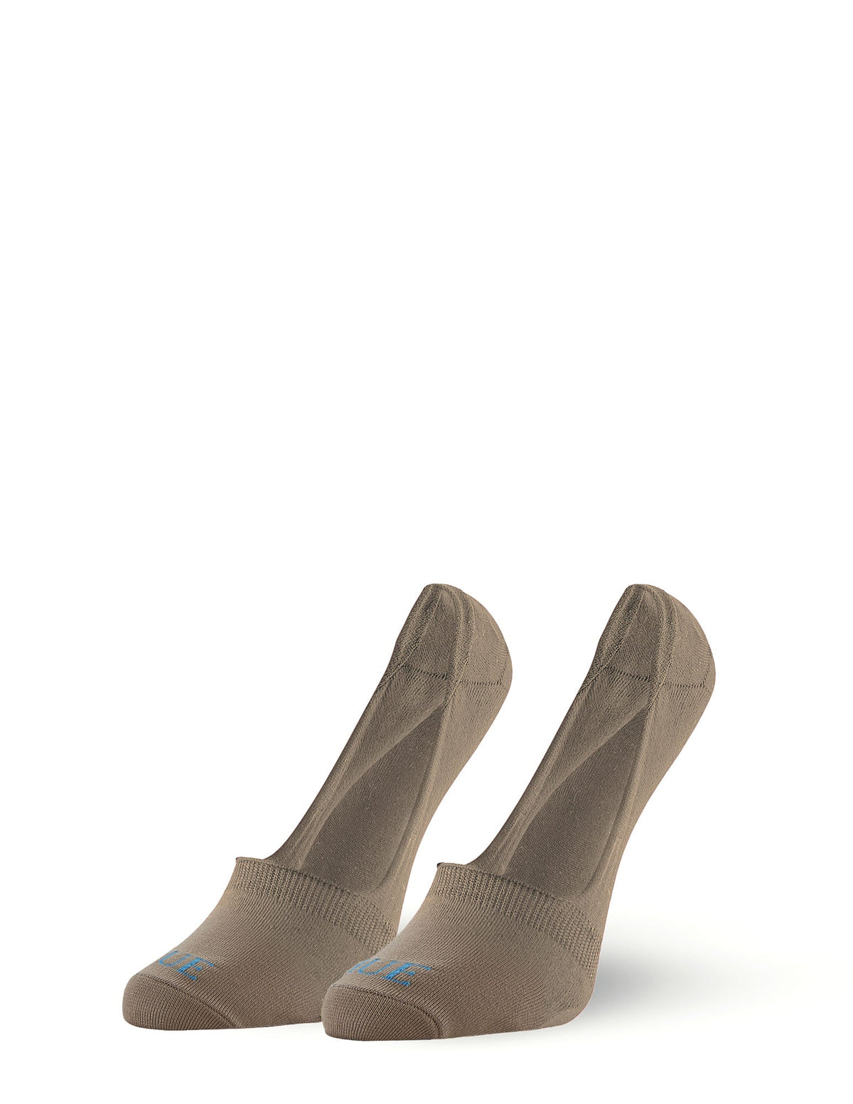 Hue Cushioned Sneaker Liner - Putty