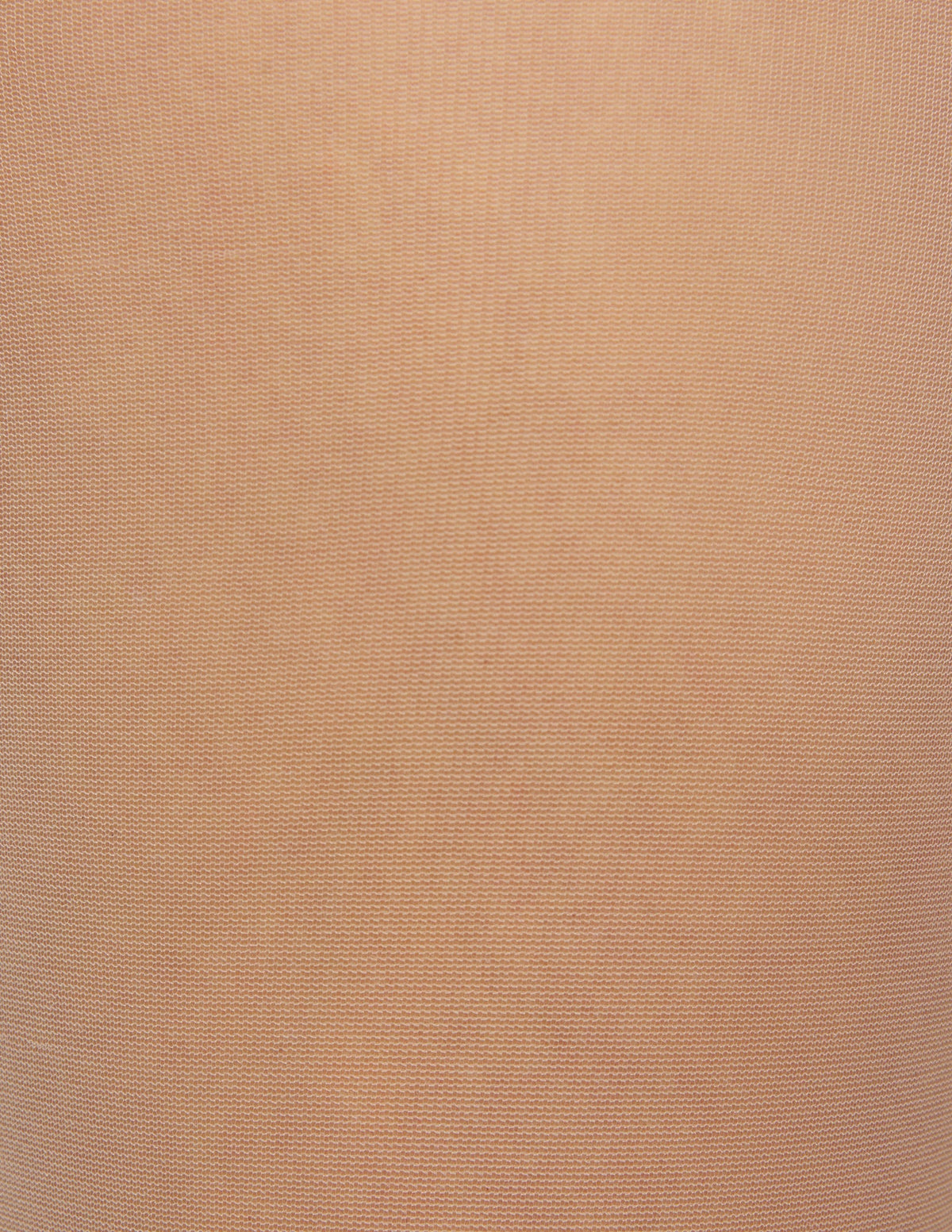 Hue Essentials Solutions Clear Control Top Pantyhose - Natural