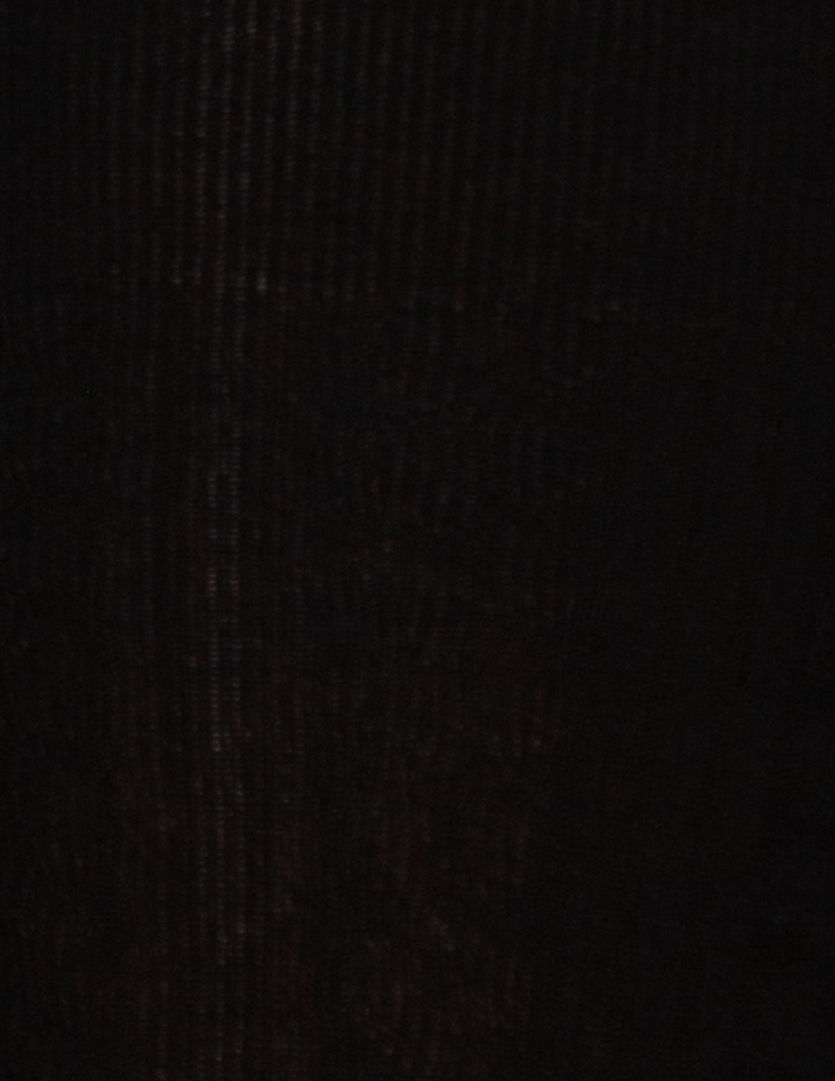 Hue Cable Sweater Tight - Black