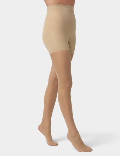 Hue Sheer Shaper - Natural