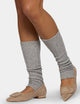 Light Grey Heather