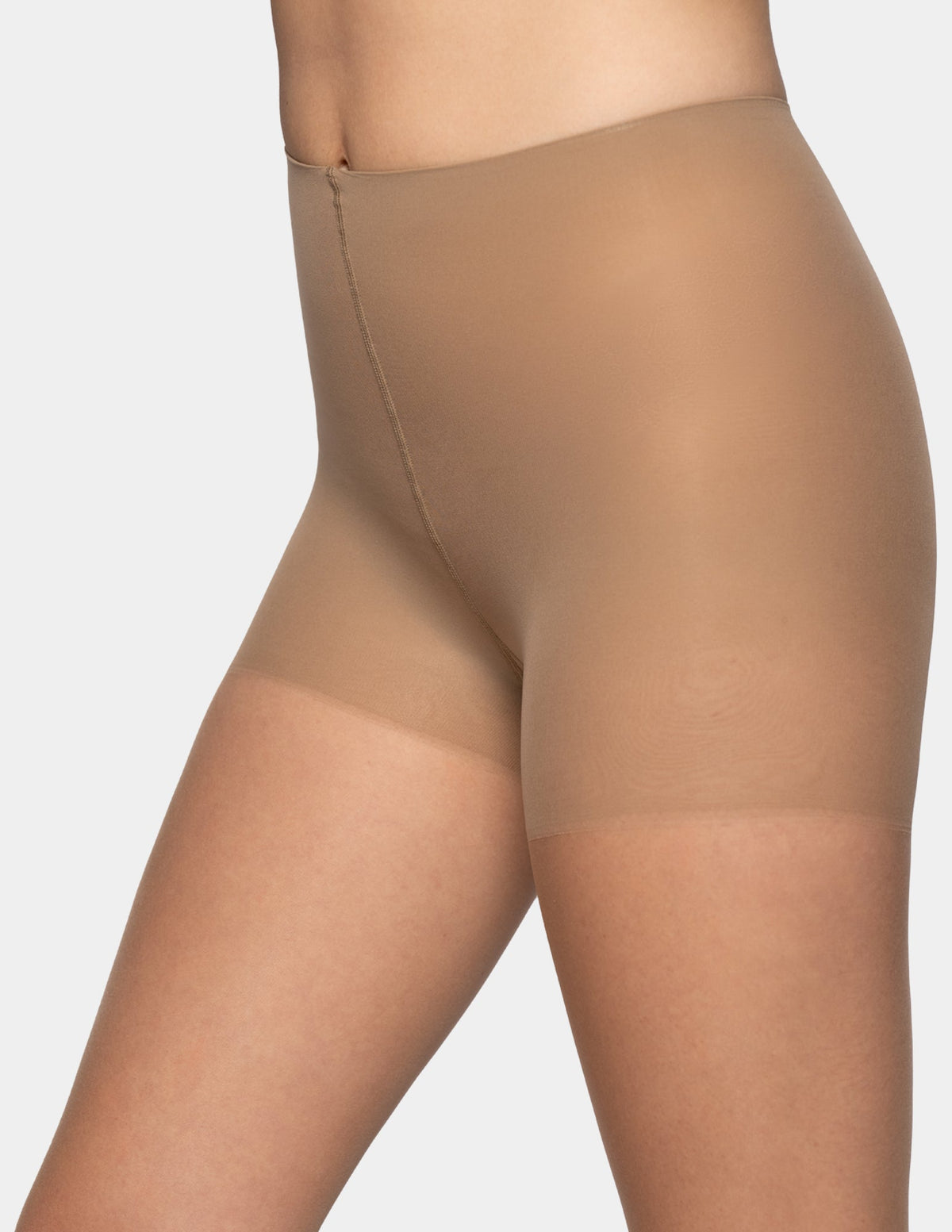 Hue Extra Run Resist Sheer - Clove
