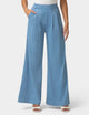 Chambray Wash