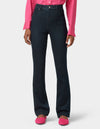 Black Indigo Wash