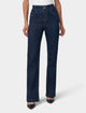 Dark Rinse Wash