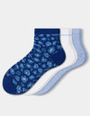 Blue Leopard
