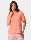 Shell Pink