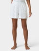 Bright White