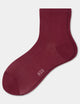 Oxblood Red