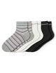 Grey Stripe