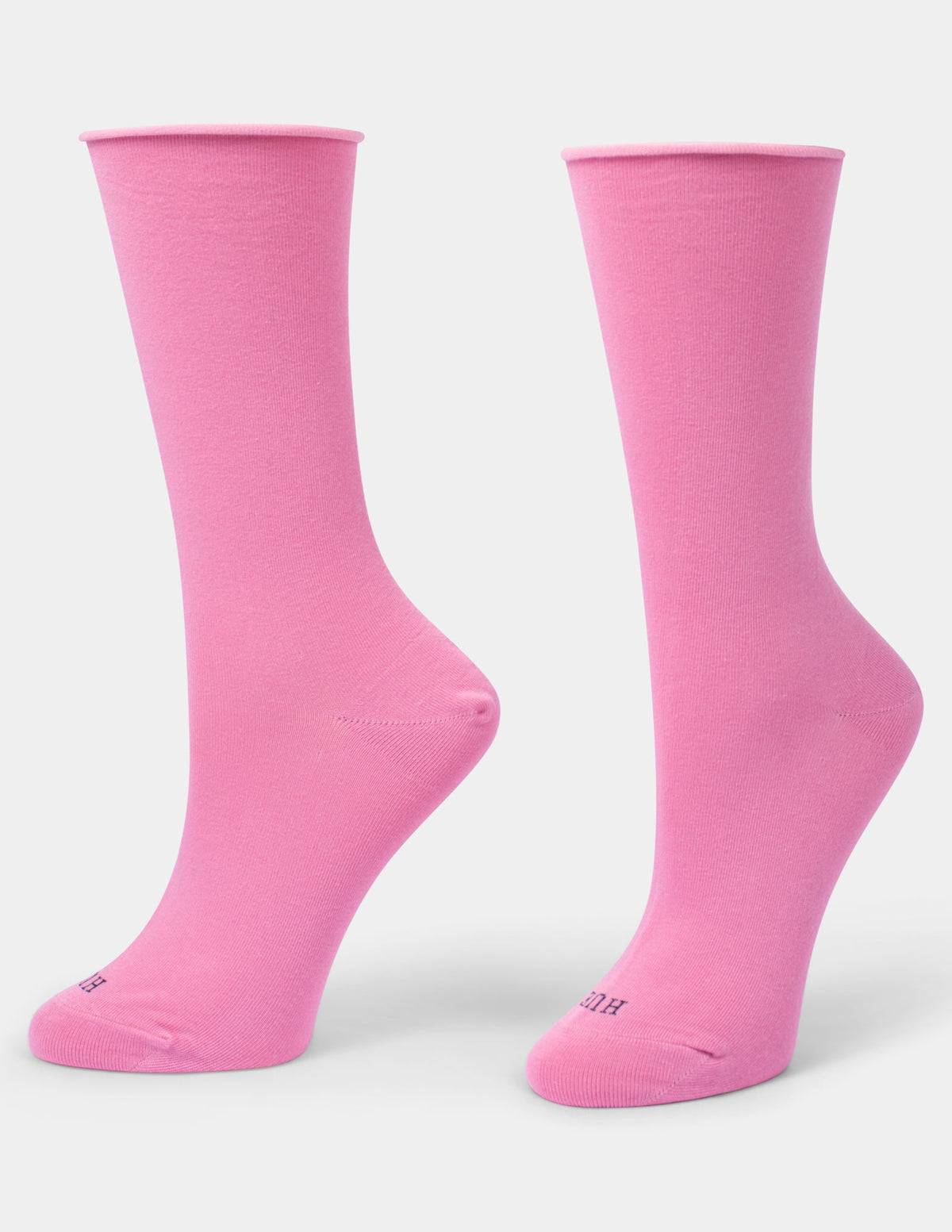 Hue Jeans Socks Crew 3 Pair Pack - Ombre Argyle