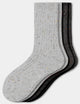 Light Grey Heather