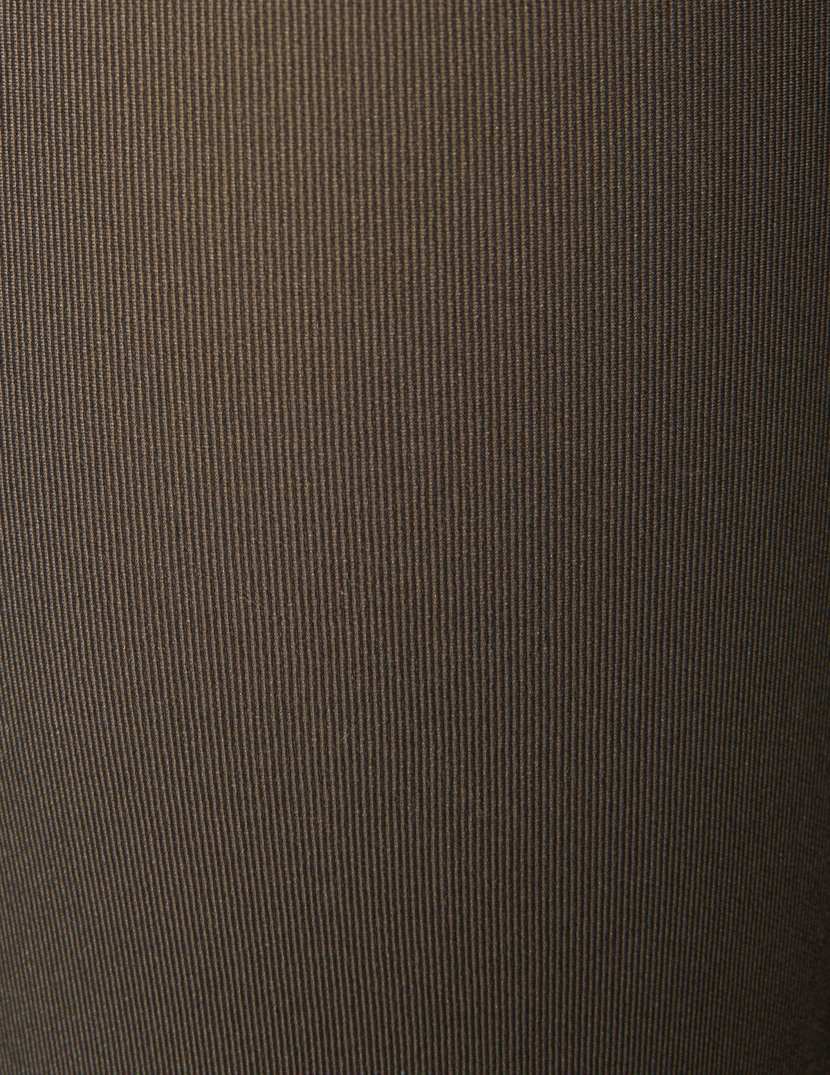 Hue Faux Sheer Fleece-Lined Tights - Black