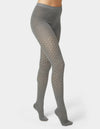 Charcoal Heather