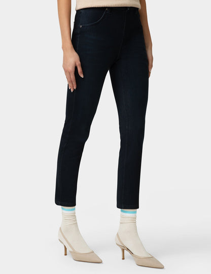Hue Women's Must Have Crew 3 Pair Pack - Multi Stripe