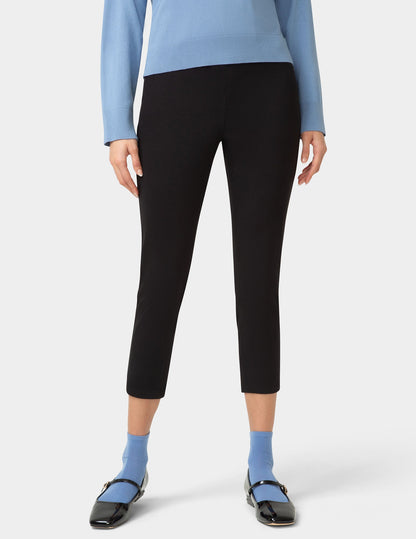 Hue Sleek Sock - Colony Blue